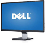 Dell HP LCD Monitor 22″
